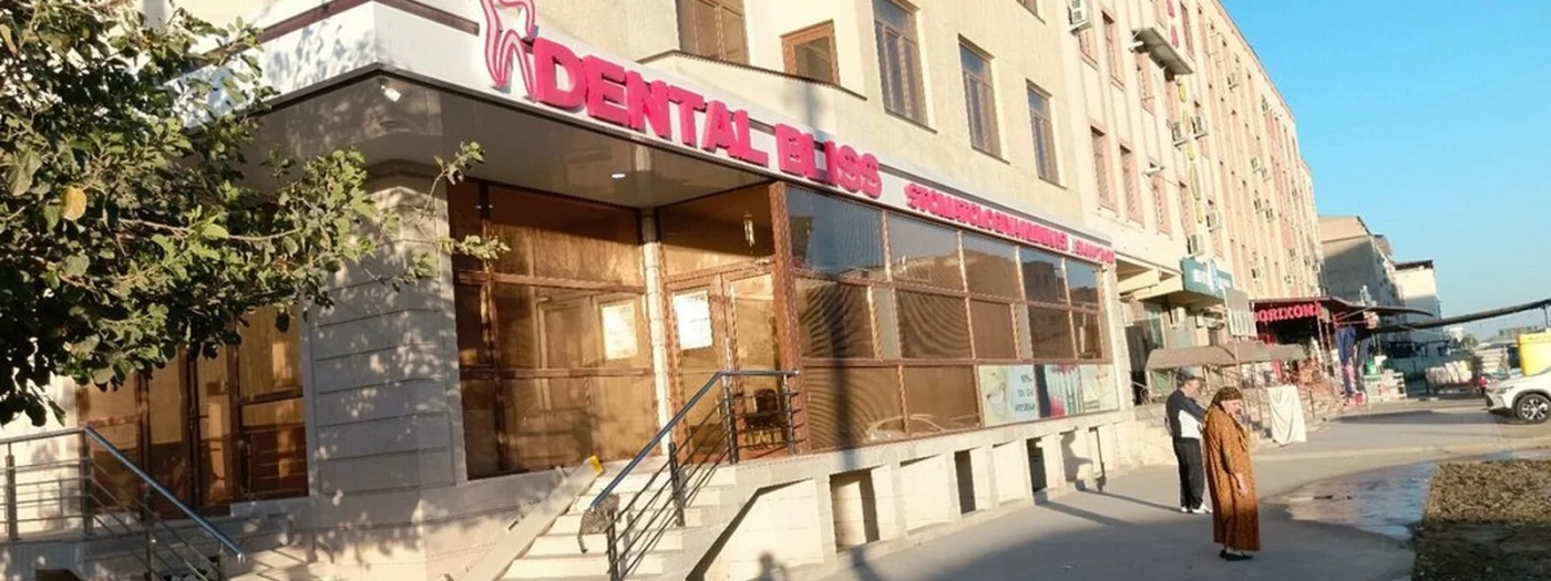 Dental Bliss