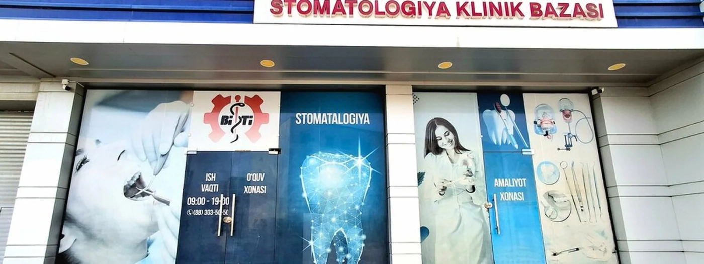 Bitu Dental Clinic