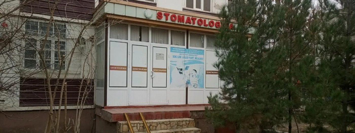 Gavhar tishlar