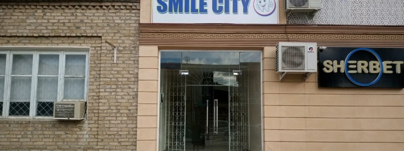 Smile city