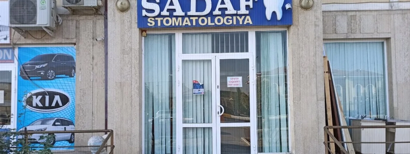 Sadaf