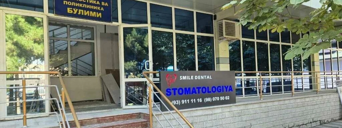 Dr Raximov11
