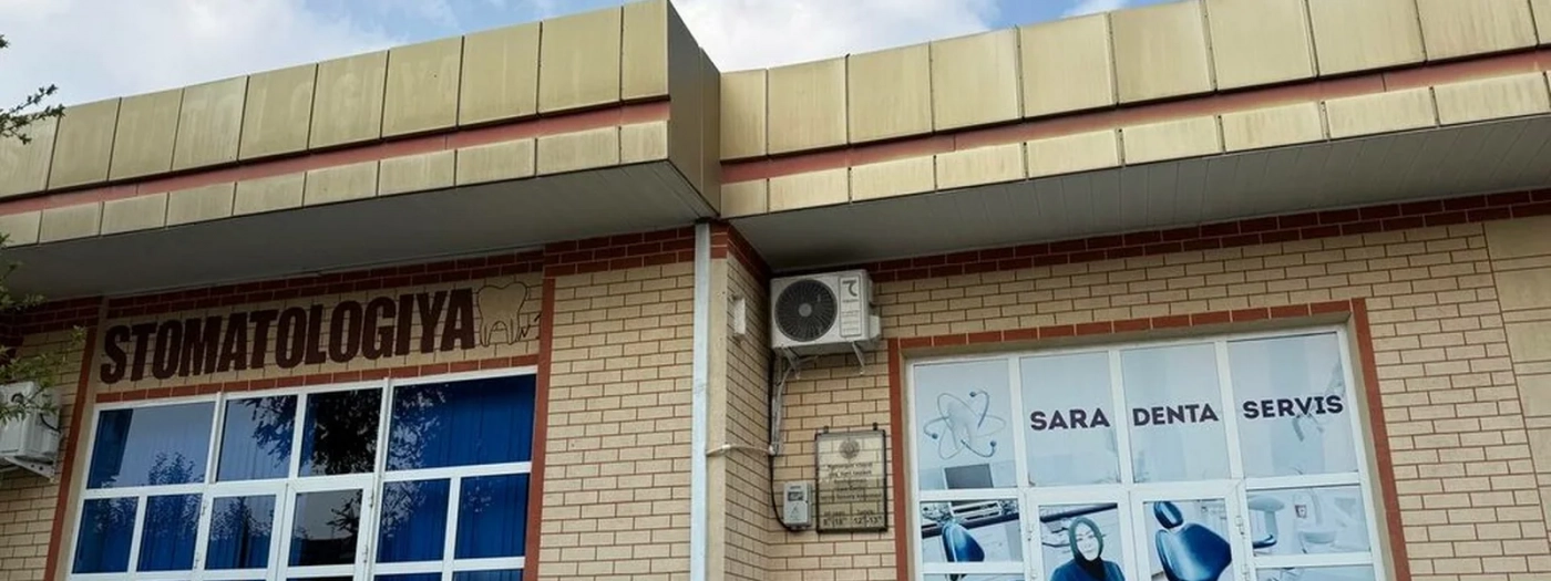 Sara Denta Servis