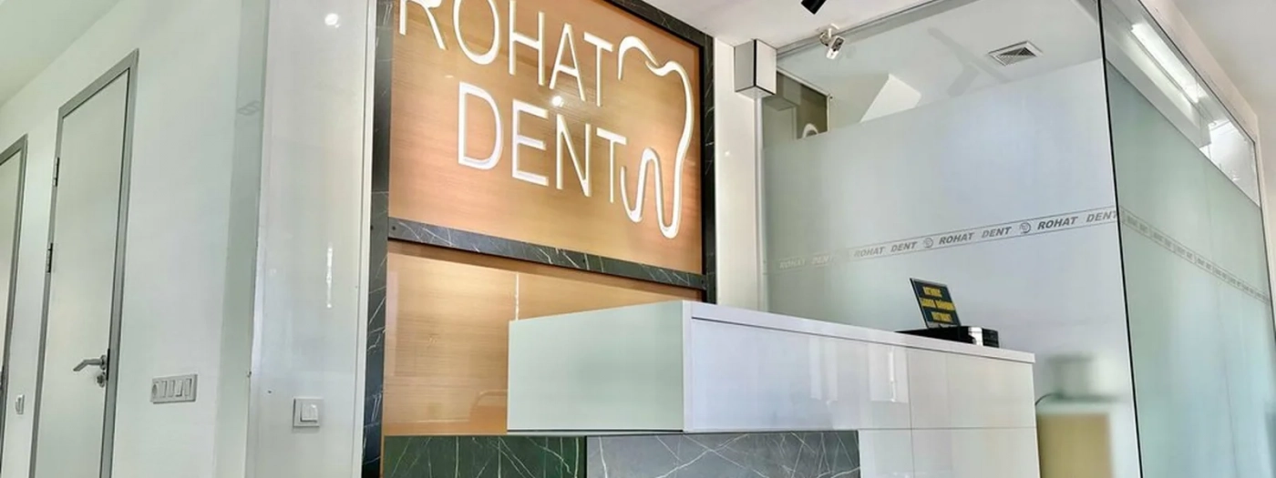 Rohat