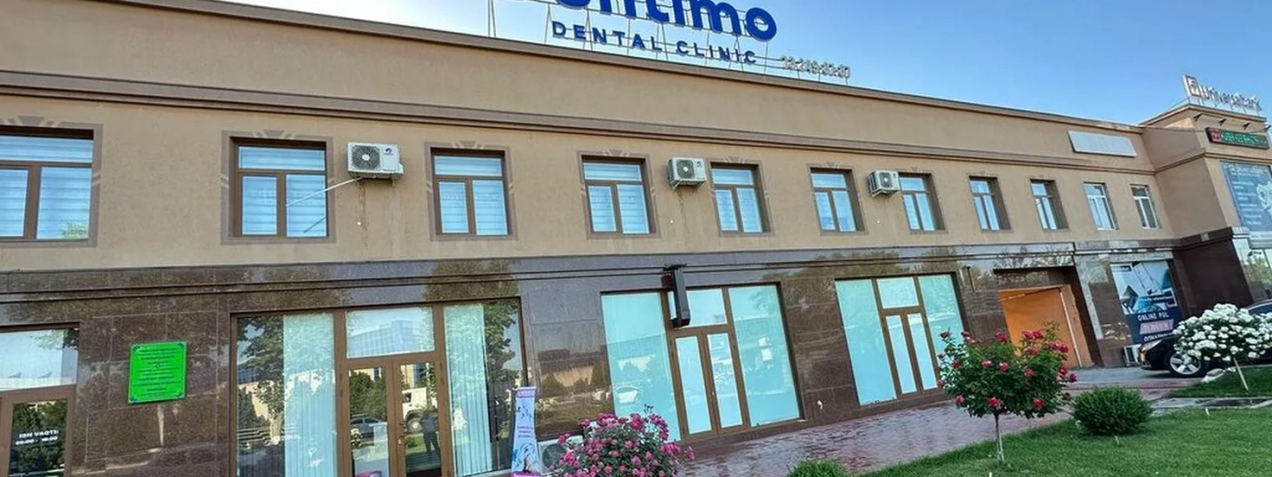 Dentimo Medical
