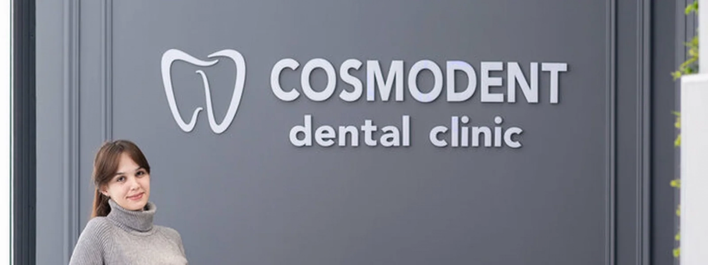 Cosmodent