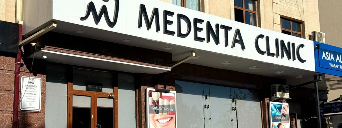 Medenta Clinic