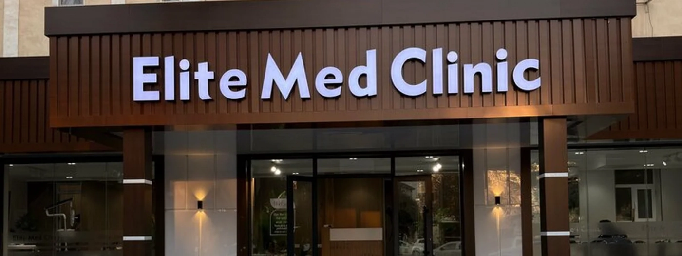 EliteMed Clinic