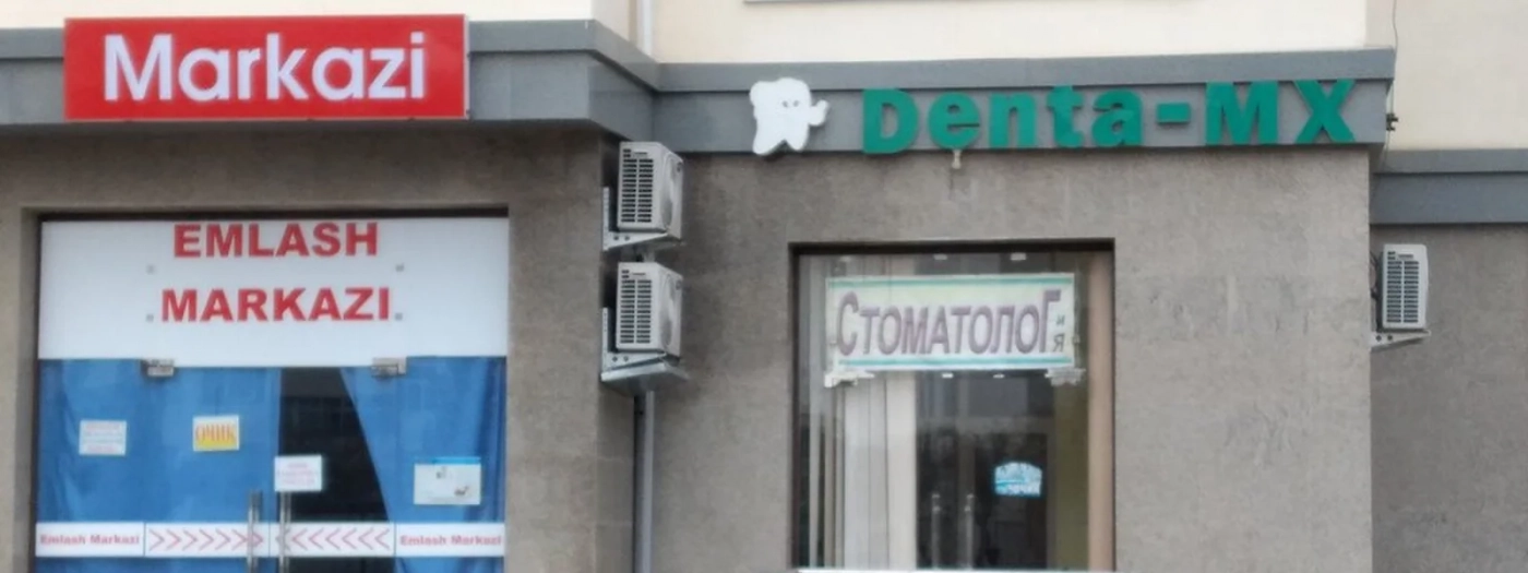 Denta-MX