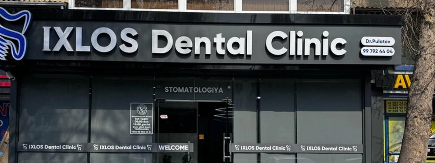 Ixlos Dental Clinic