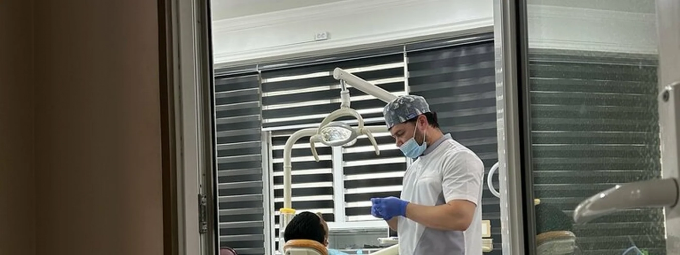 Denta Interstom