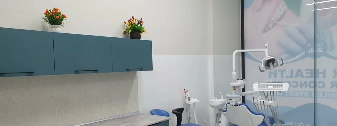 Rasulov's Dental Clinic