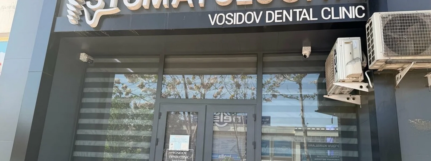 Vosidov Dental Clinic