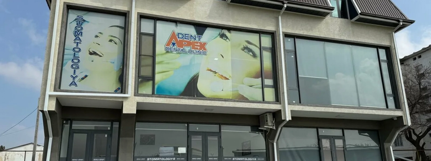 Apex-Dent