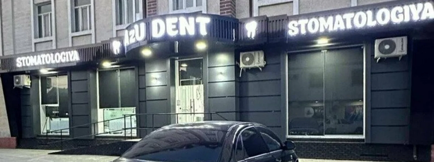 AzU Dent