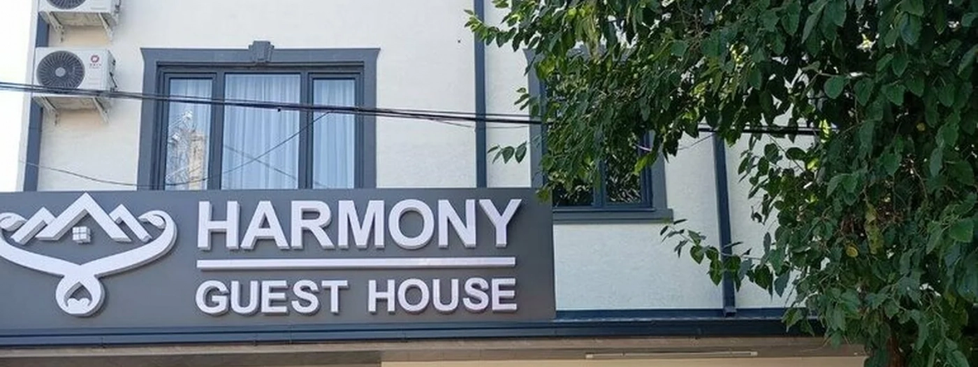 Harmony Guest House