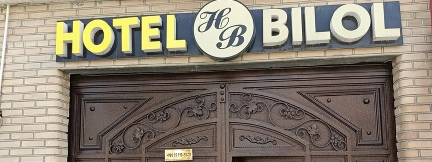 Hotel Bilol