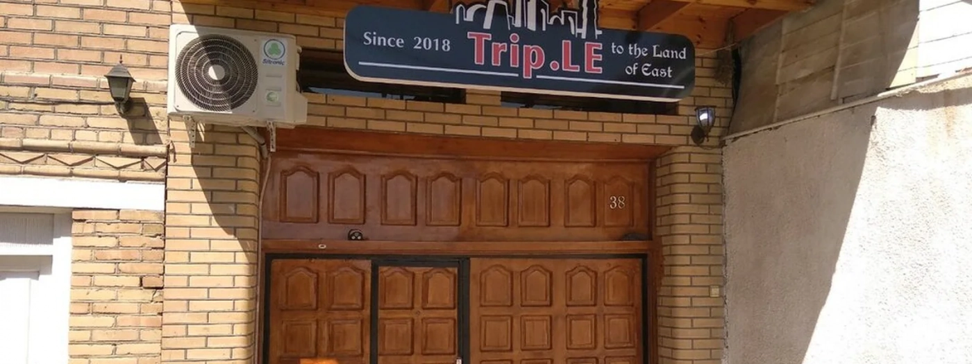 Trip.Le