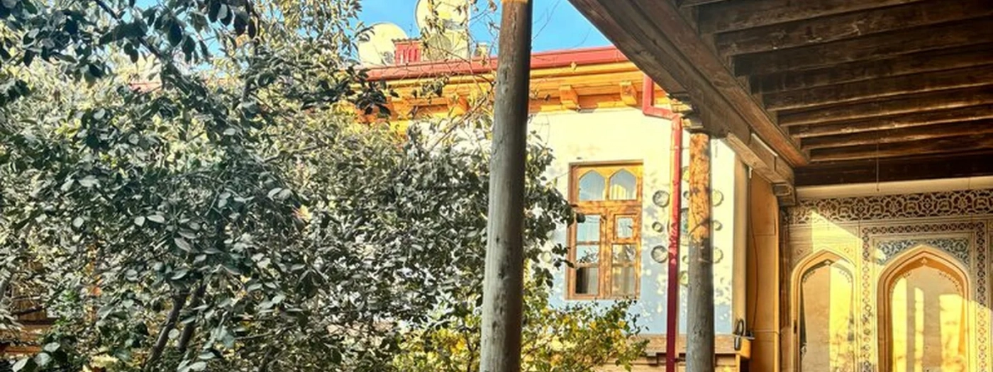 Rabat Boutique