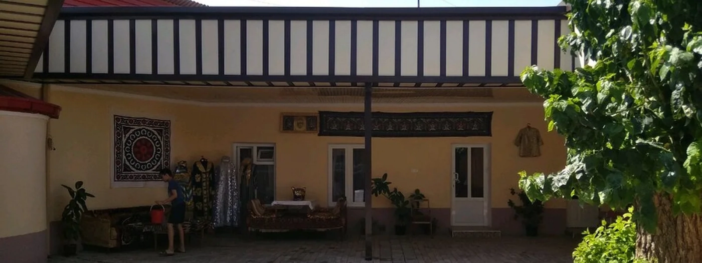 Hotel Firuza