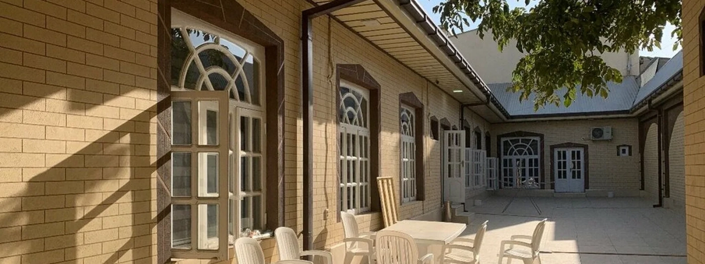Z & Sh Guest House