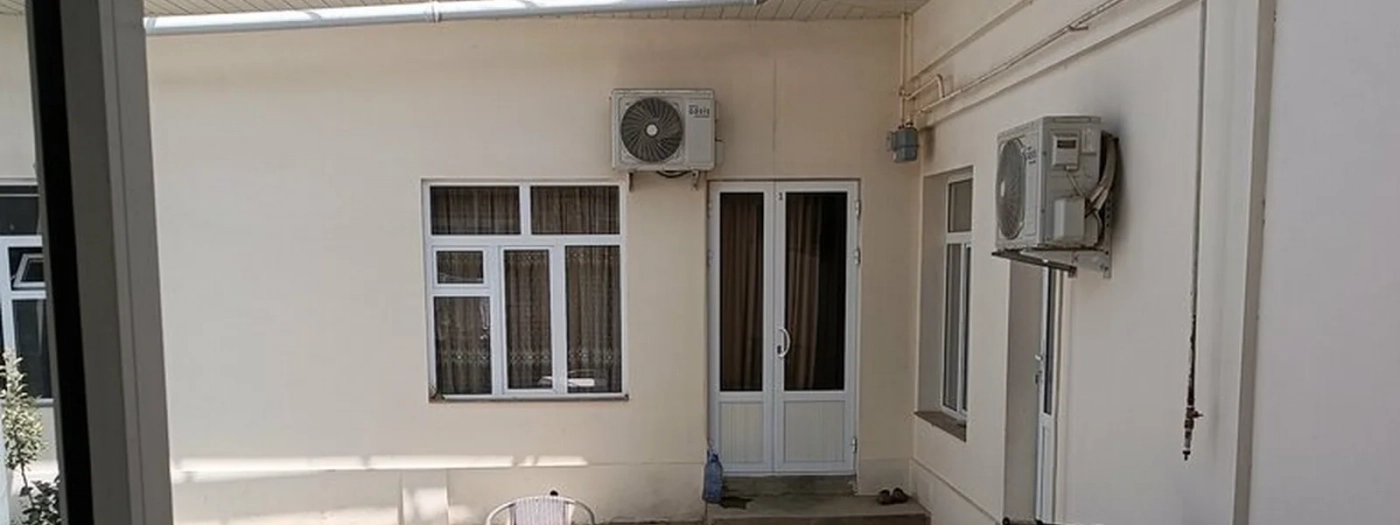 Samarkand Standart Guest House