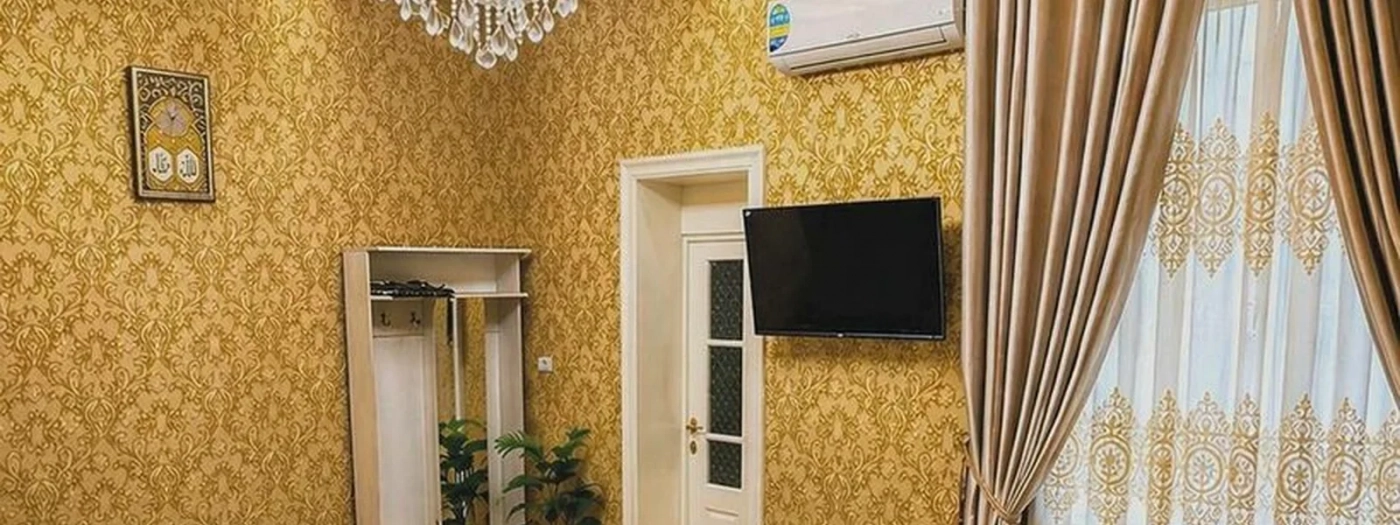 Sole Family Guesthouse