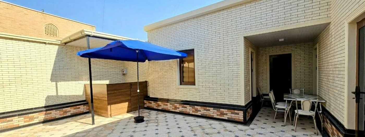 Salima & Tahmina Guest House