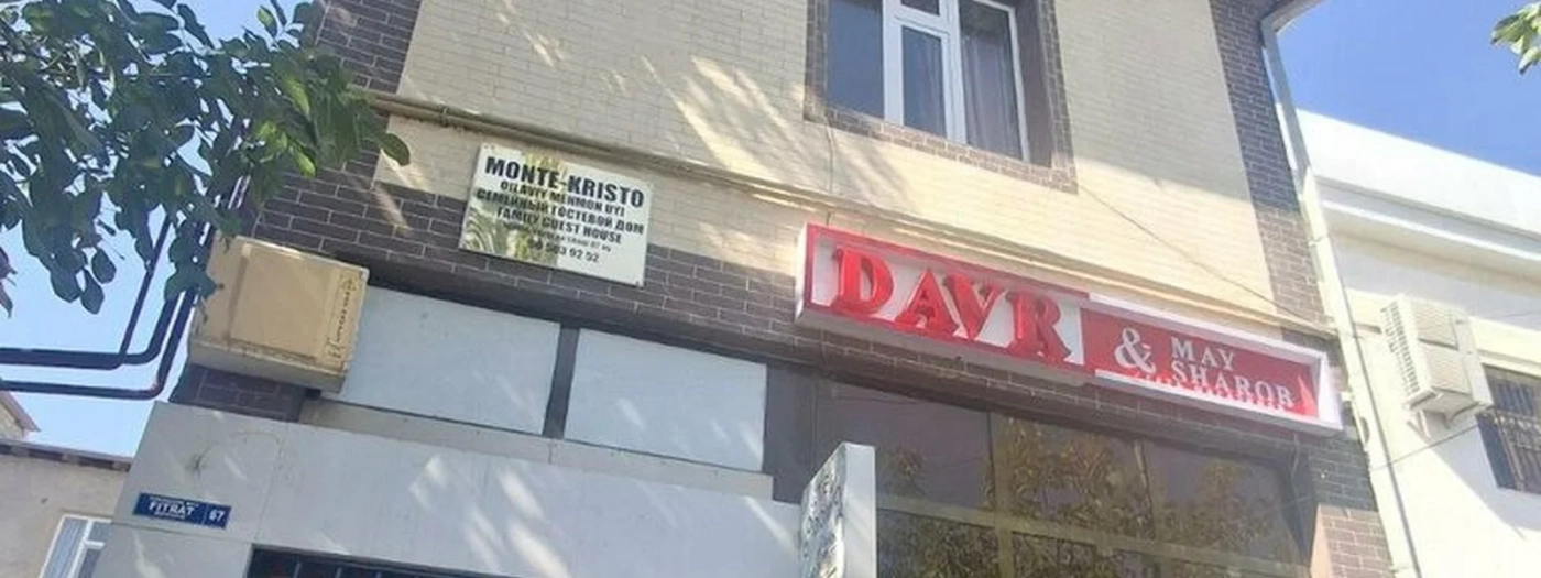 Monte-Cristo