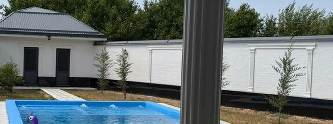Dacha 777