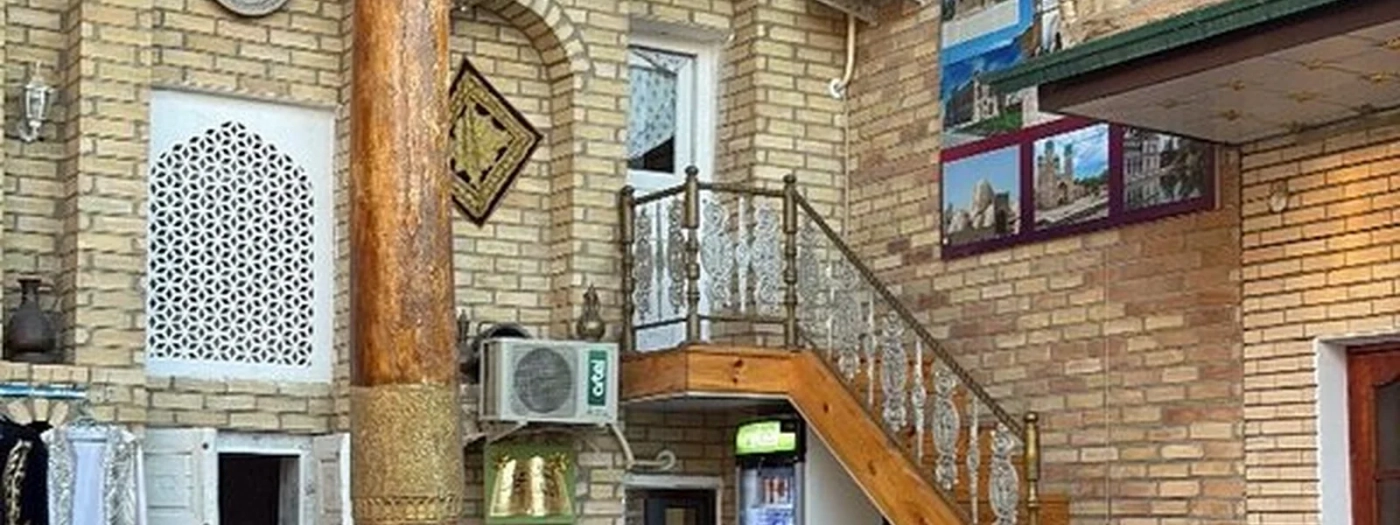 Hotel Sohibqiron