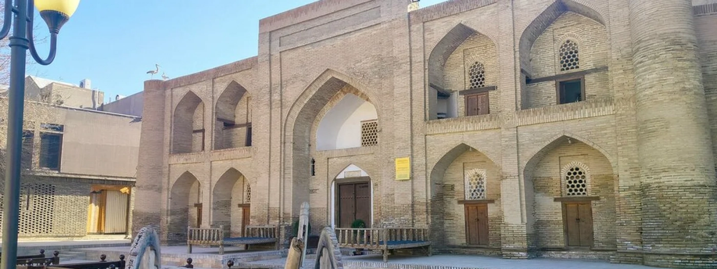 Abu Zarr