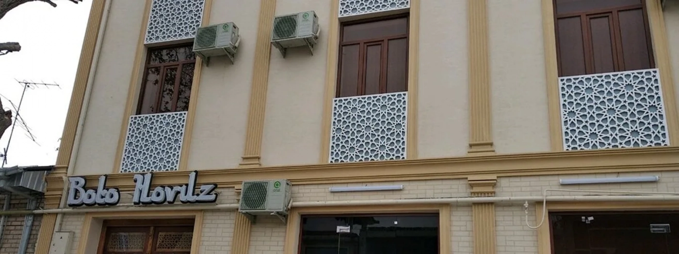 Boco Hovuz