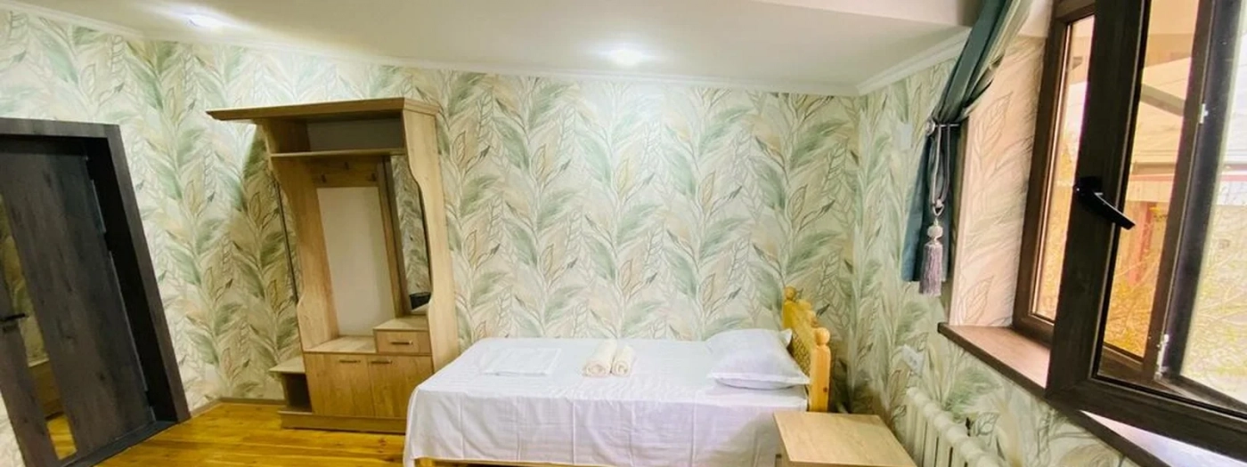 Villa Yaxya Guesthouse