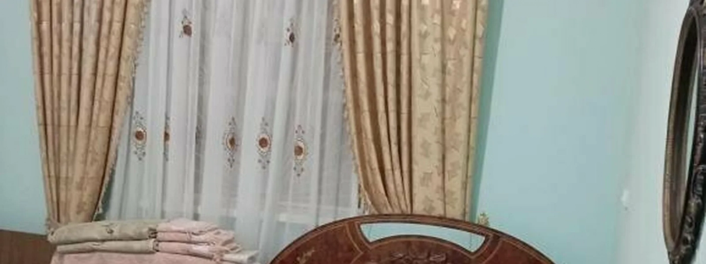 Aydin Guest House