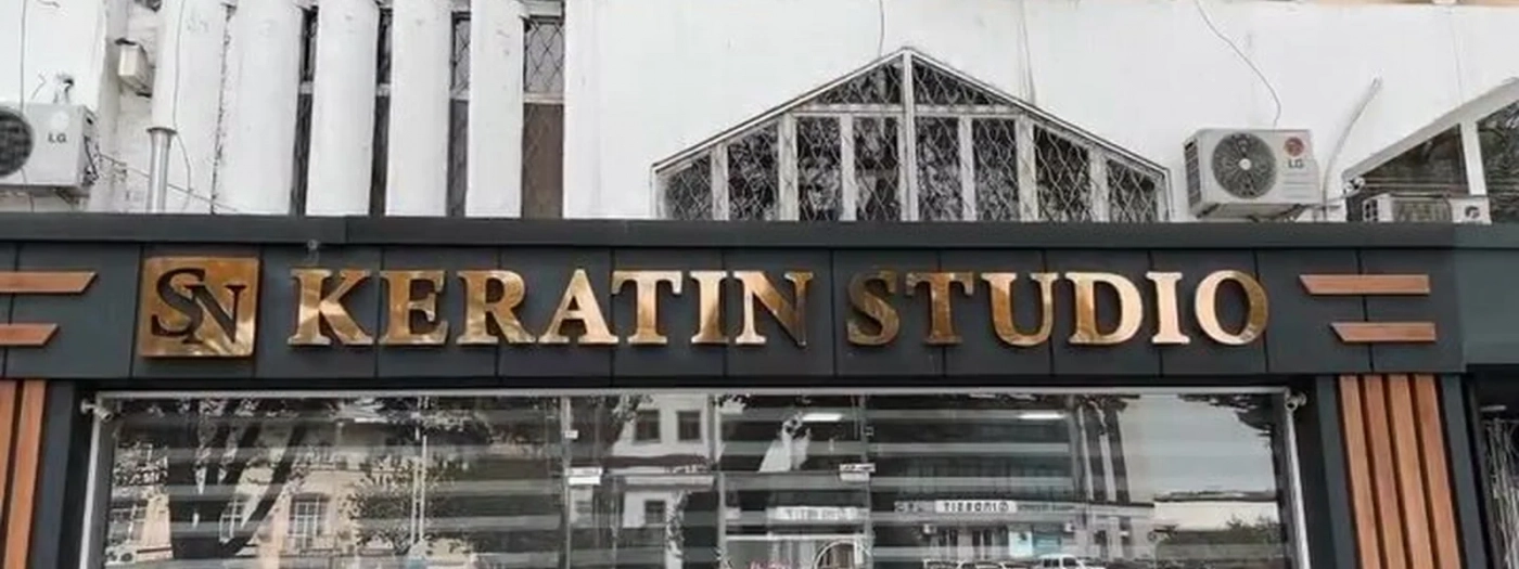 Keratin Studio