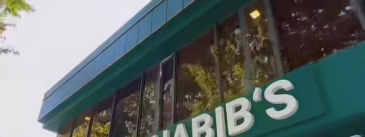 Mr Khabib's