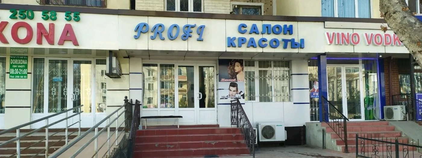Profi