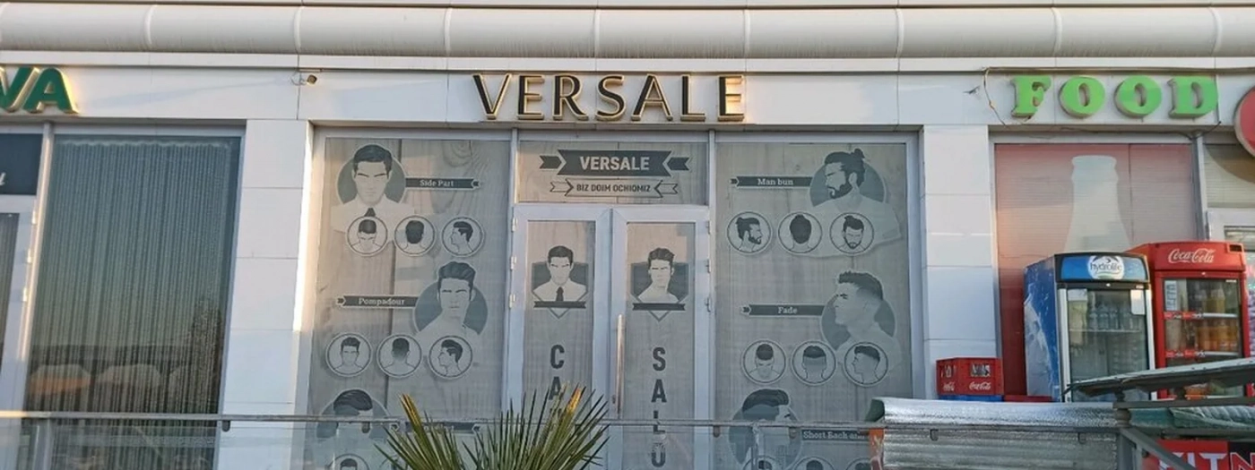 Versale