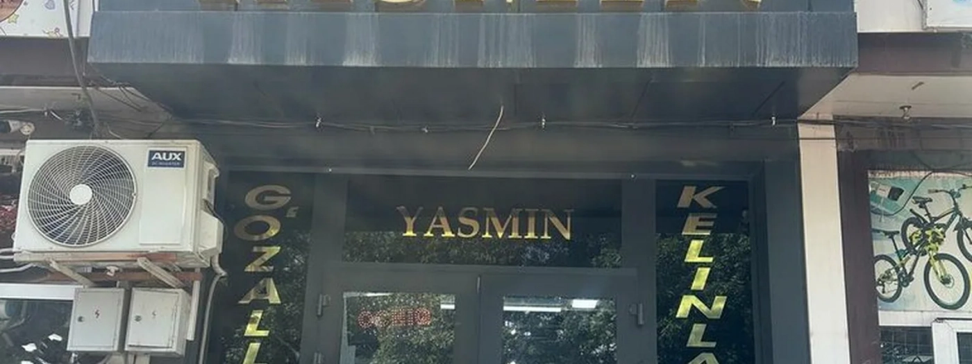 Yasmin