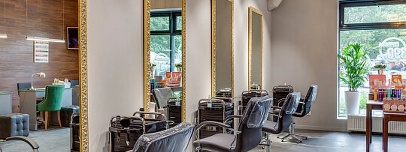 Barber Shop Mahallot