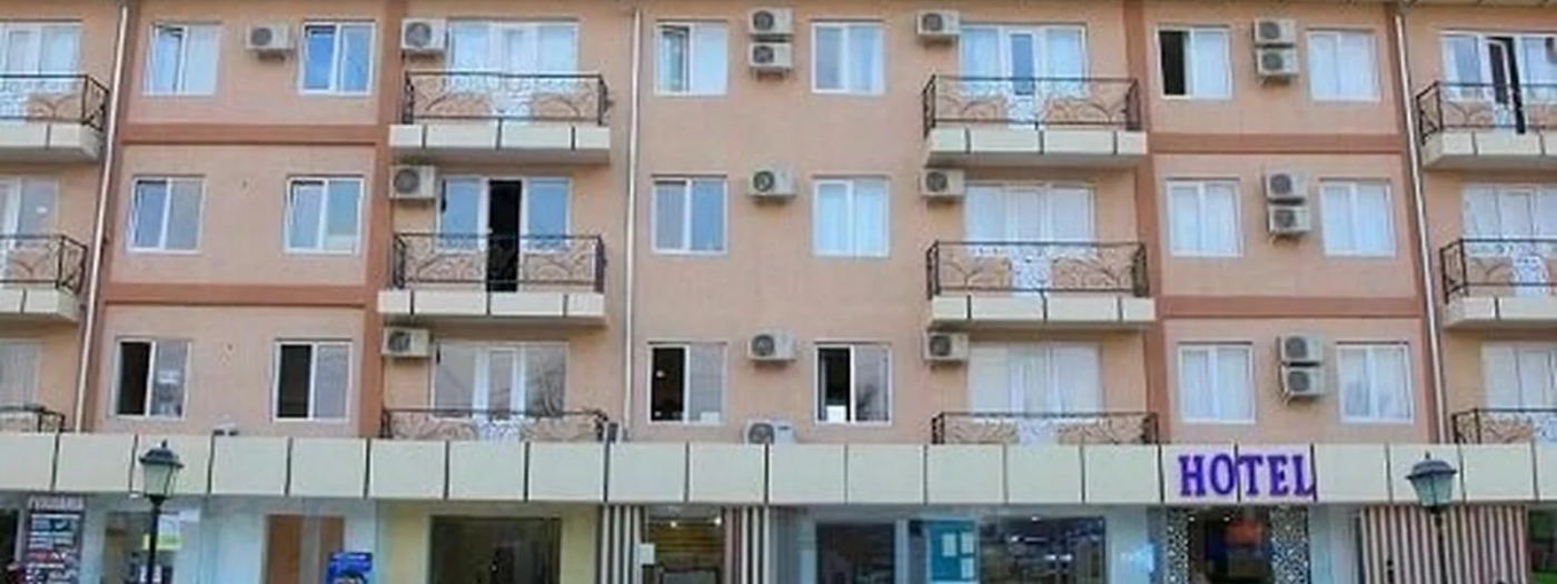 Art Palace