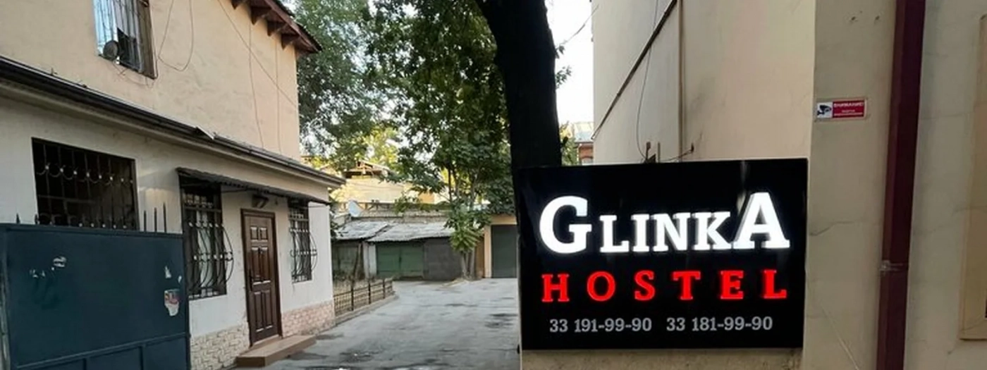 Glinka