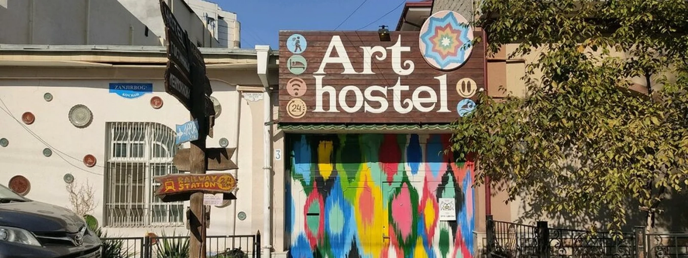 Art Hostel