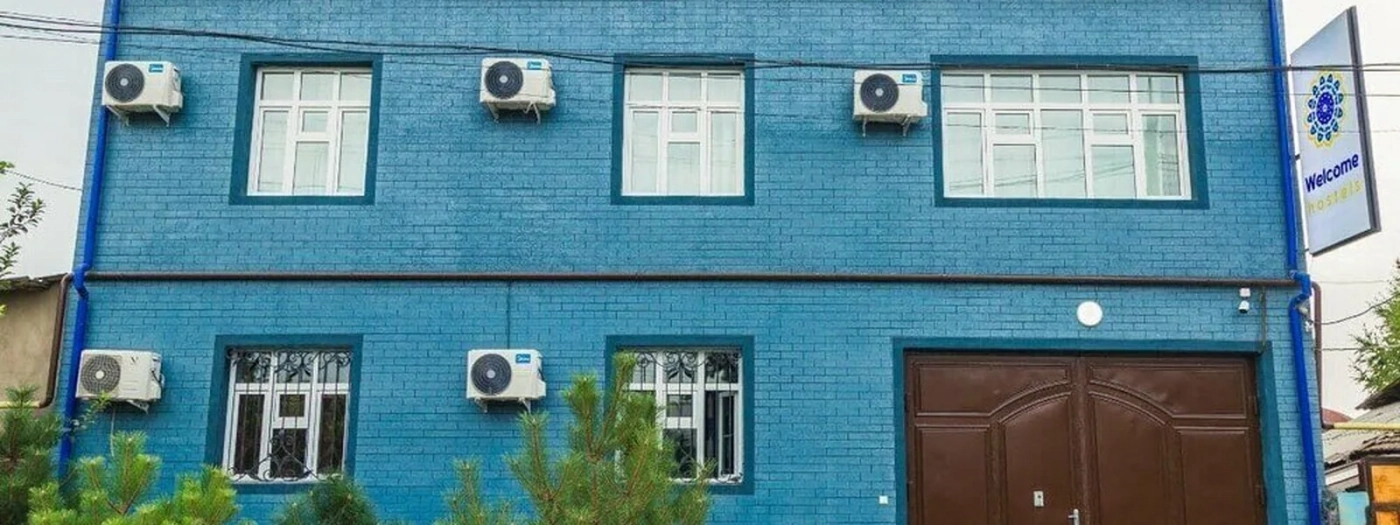 Welcome Hostels
