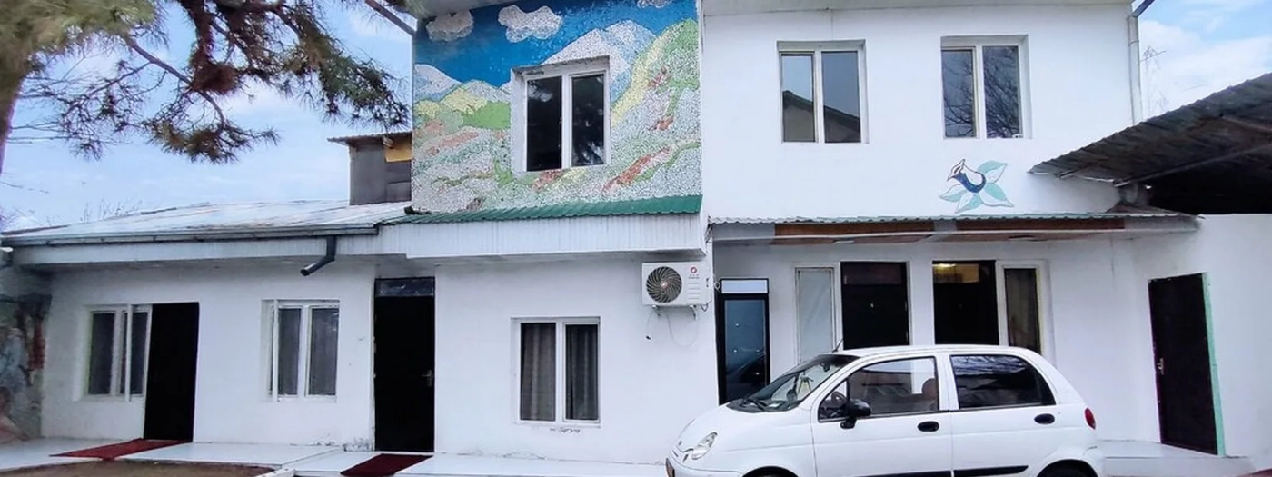 Hostel Karadeniz ok