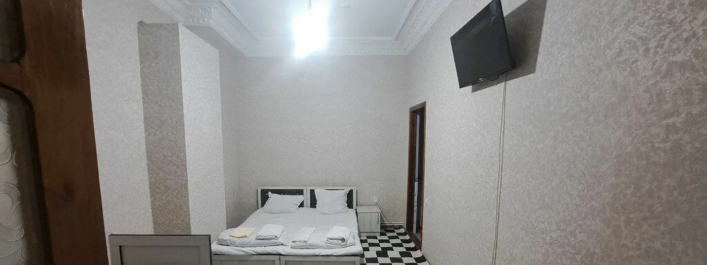 Perfect Hostel