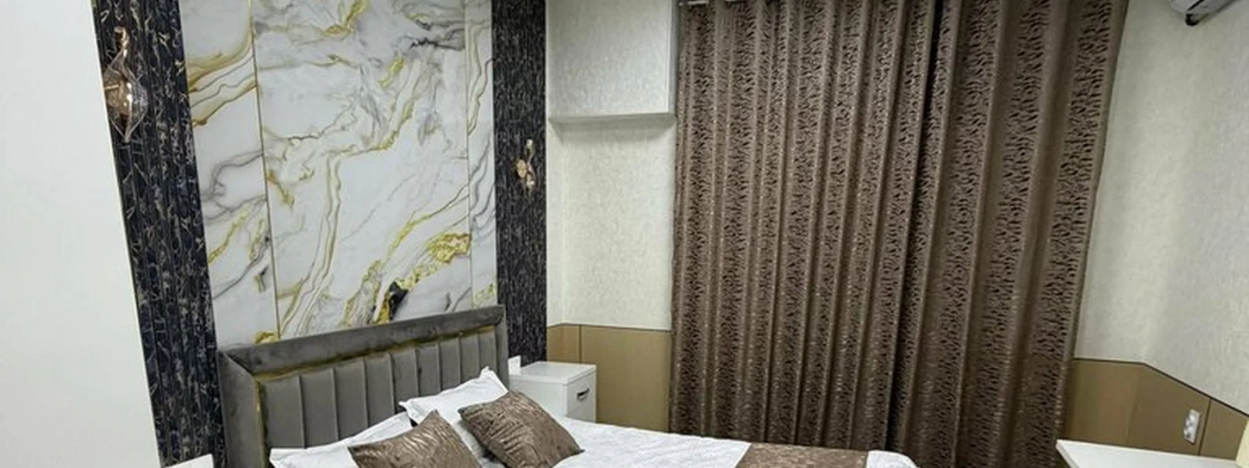 Zamir Hostel