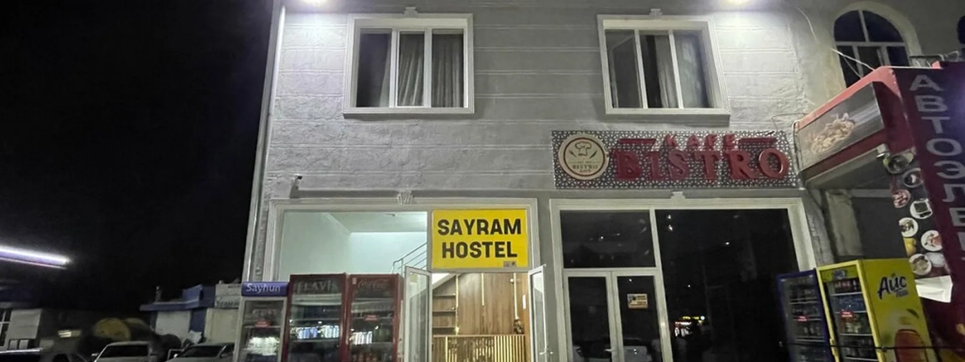 Sayram