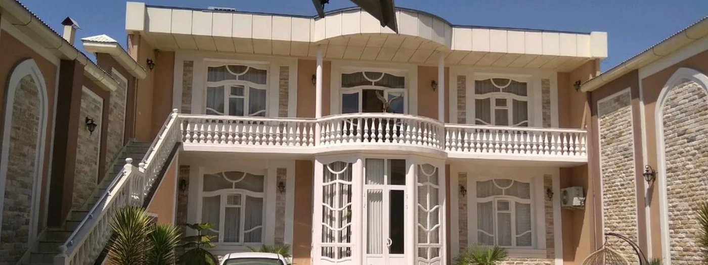 Guest House Al-Bukhori